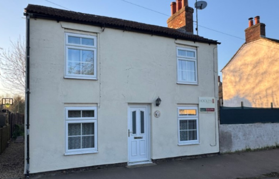 Investment Potential in Wisbech photo